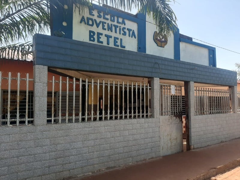 Missions tríps seventh day adventist