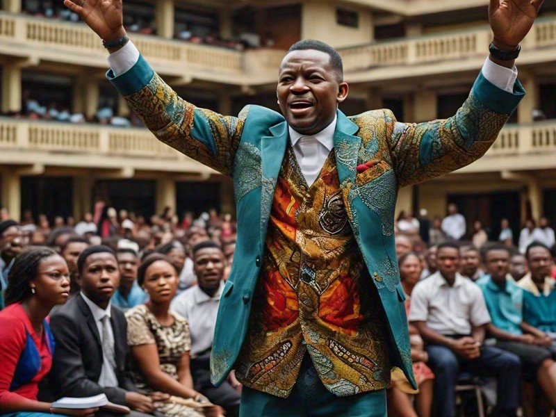 Missions tríps seventh day adventist