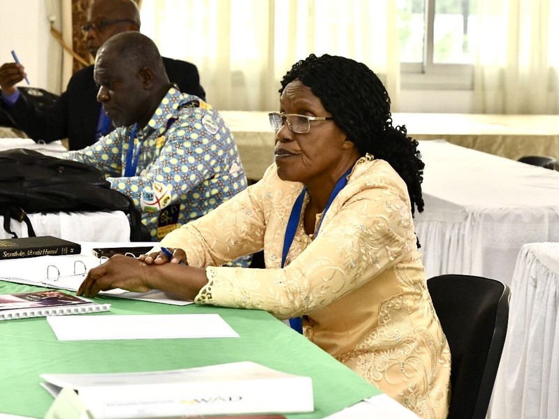 Missions tríps seventh day adventist