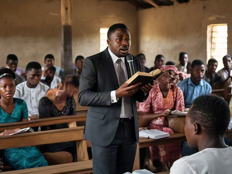 Missions tríps seventh day adventist