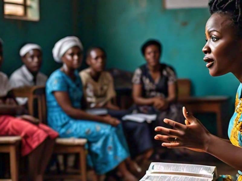 Missions tríps seventh day adventist