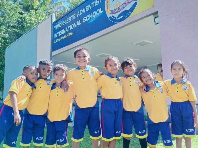 Missions tríps seventh day adventist