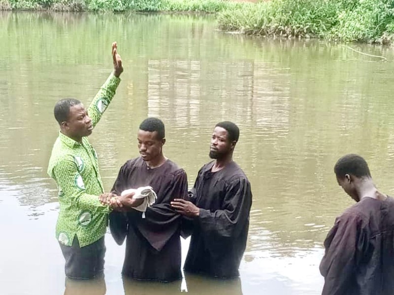 Missions tríps seventh day adventist