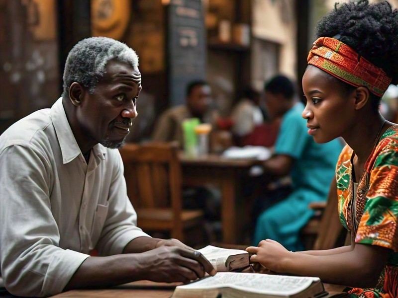 Missions tríps seventh day adventist