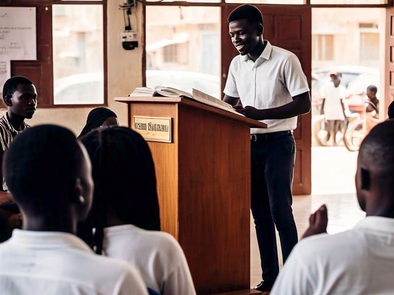 Missions tríps seventh day adventist