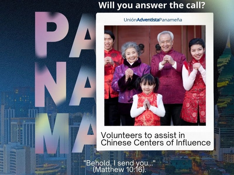 Missions tríps seventh day adventist