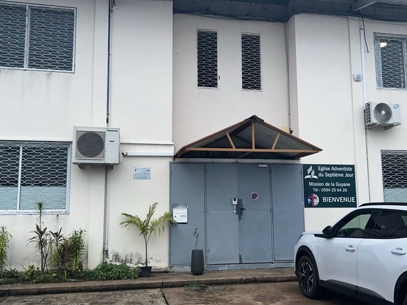 Missions tríps seventh day adventist