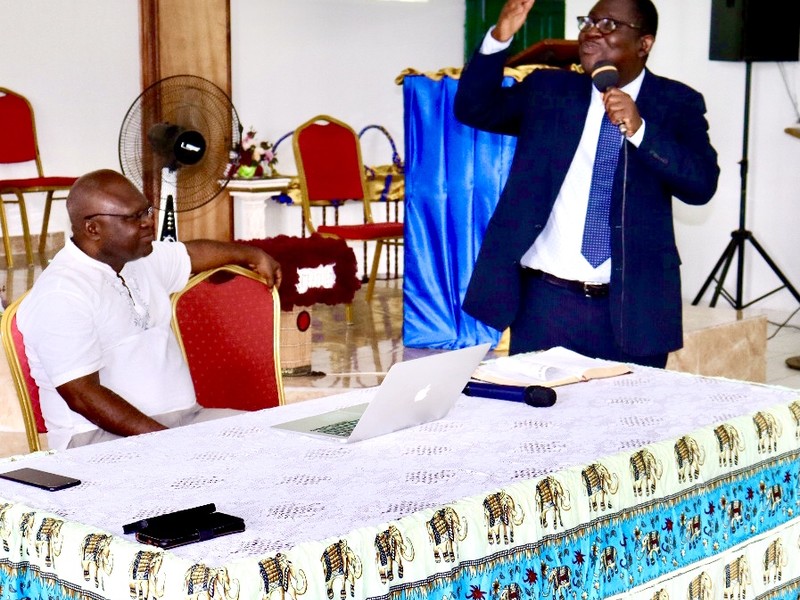 Missions tríps seventh day adventist