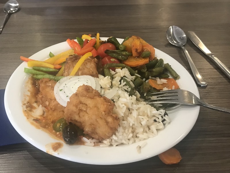 Missions tríps seventh day adventist