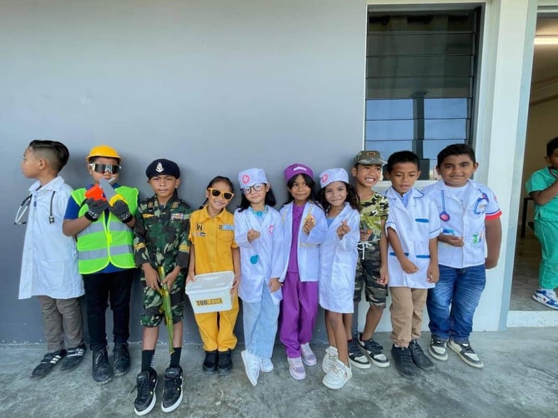 Missions tríps seventh day adventist