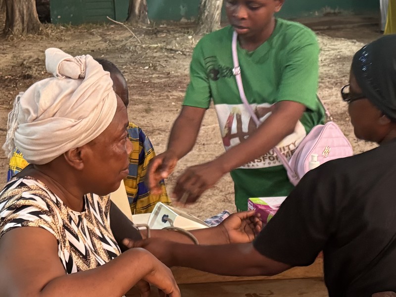 Missions tríps seventh day adventist