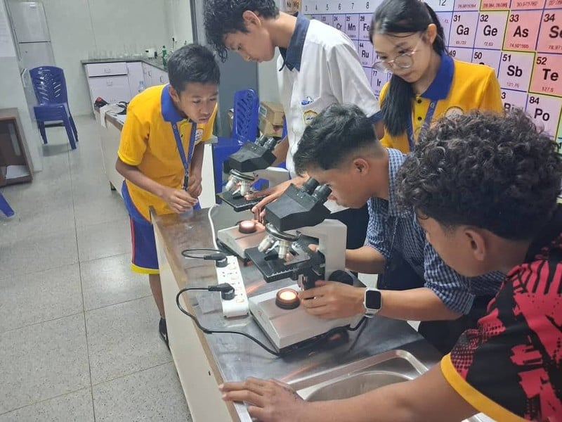 Missions tríps seventh day adventist