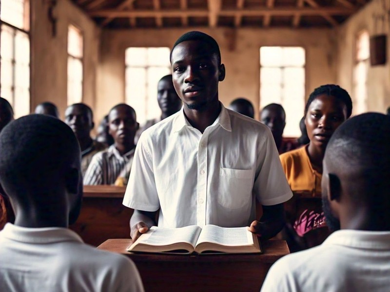 Missions tríps seventh day adventist