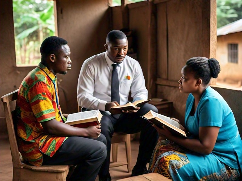 Missions tríps seventh day adventist