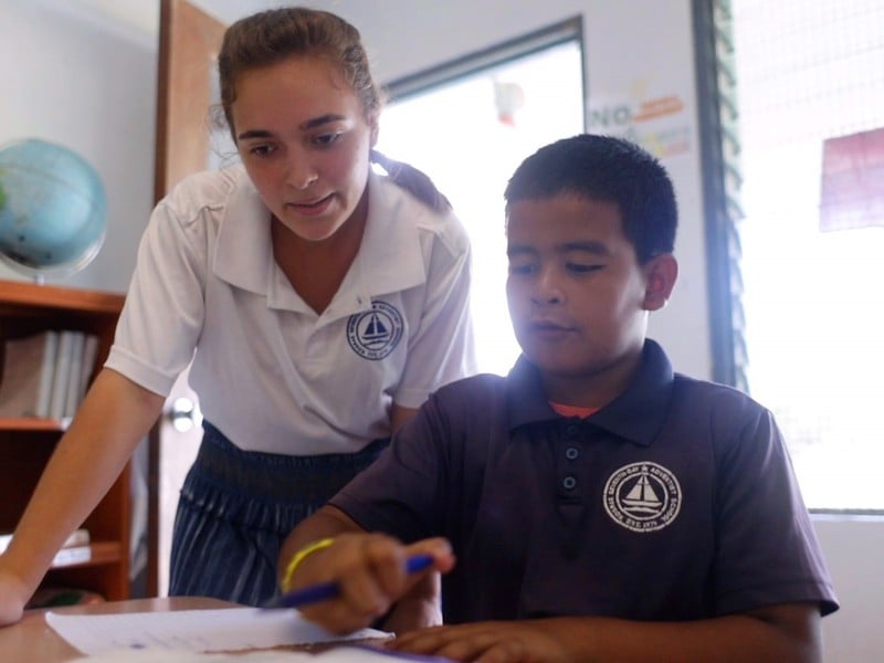 Missions tríps seventh day adventist