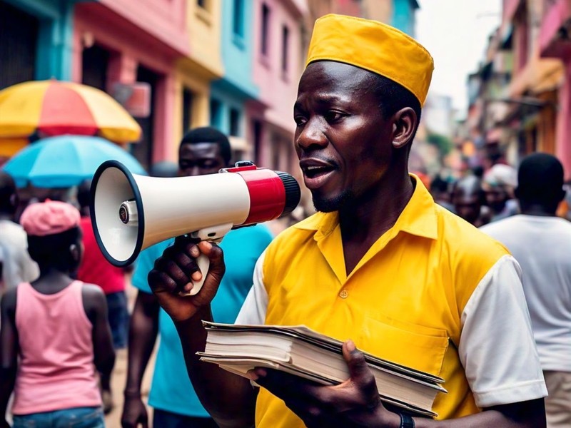 Missions tríps seventh day adventist