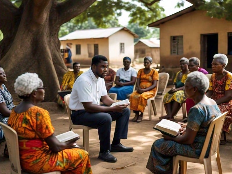 Missions tríps seventh day adventist