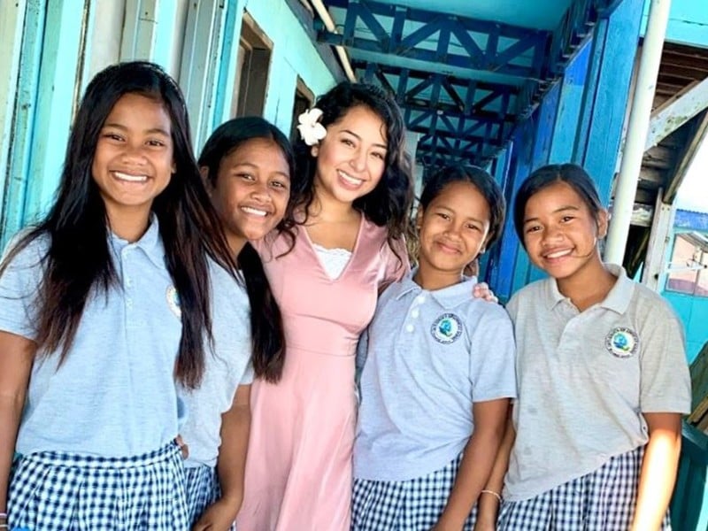 Missions tríps seventh day adventist