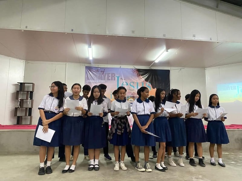 Missions tríps seventh day adventist