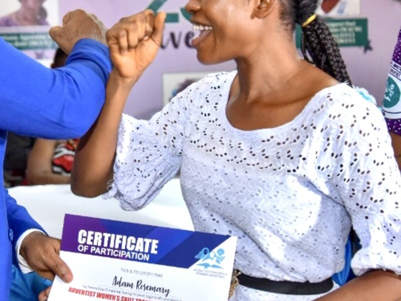 Missions tríps seventh day adventist