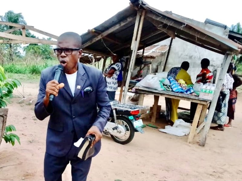 Missions tríps seventh day adventist