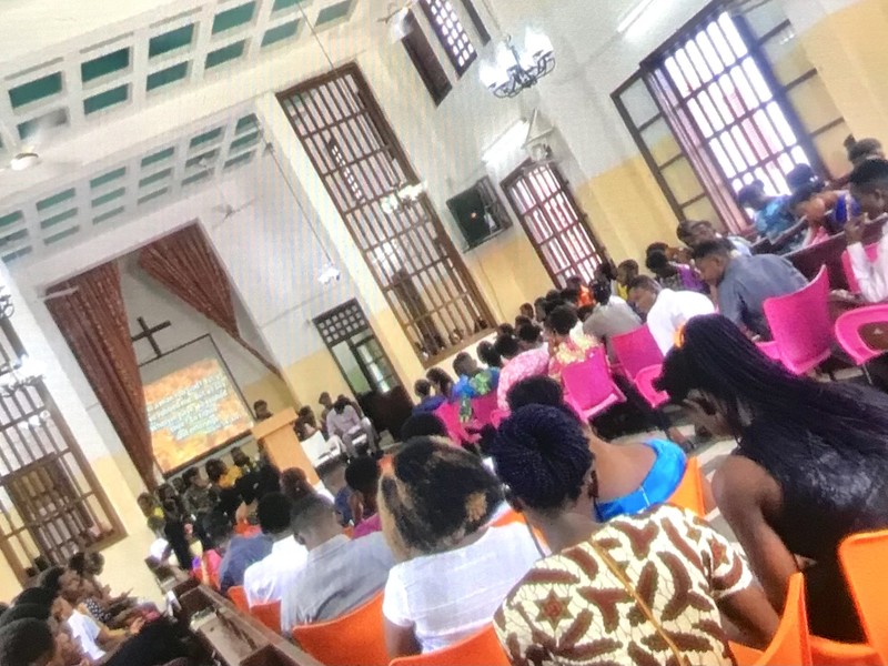 Missions tríps seventh day adventist