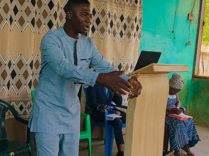 Missions tríps seventh day adventist