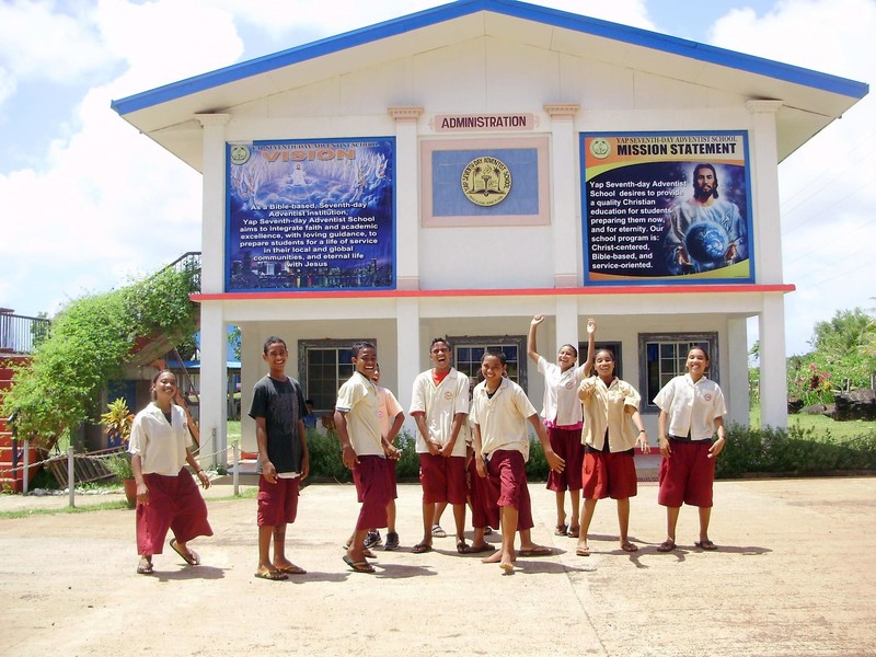 Missions tríps seventh day adventist