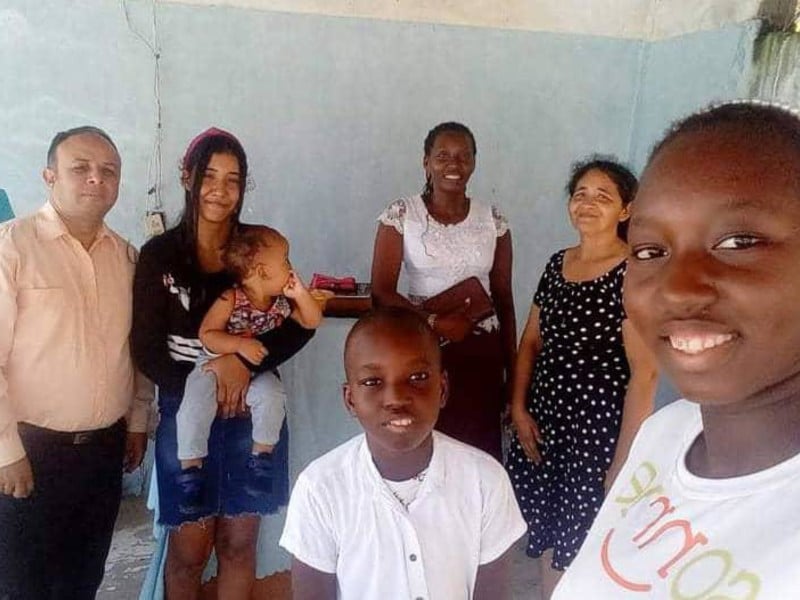 Missions tríps seventh day adventist