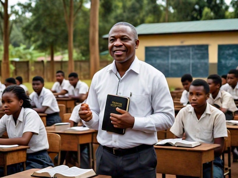 Missions tríps seventh day adventist