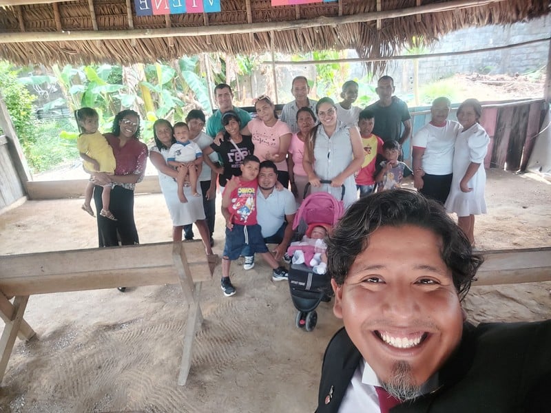 Missions tríps seventh day adventist