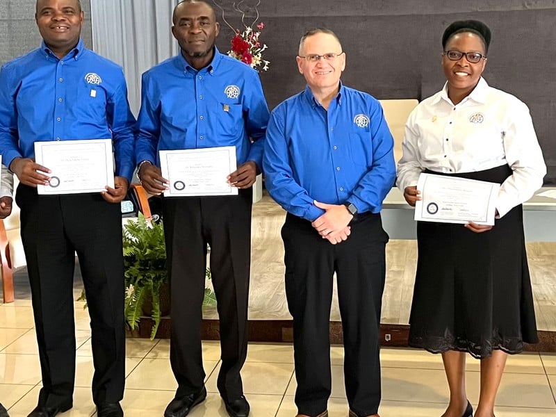 Missions tríps seventh day adventist