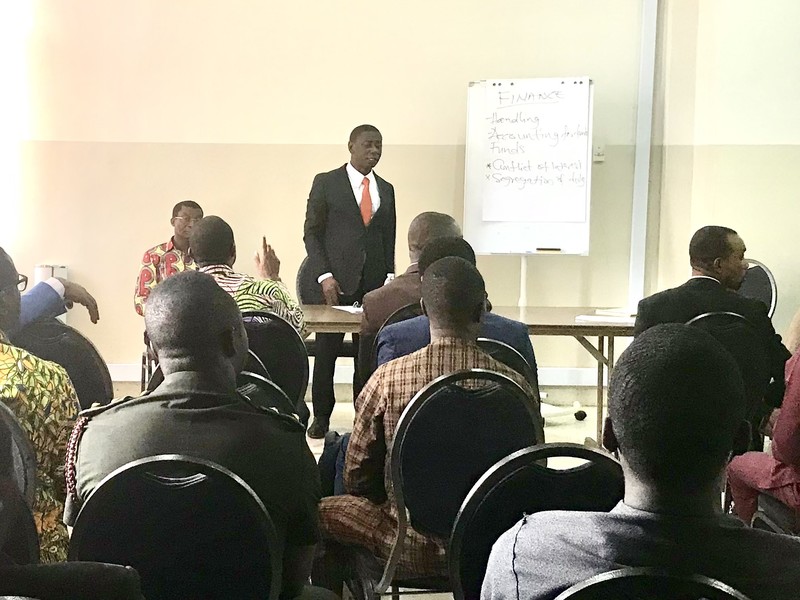 Missions tríps seventh day adventist