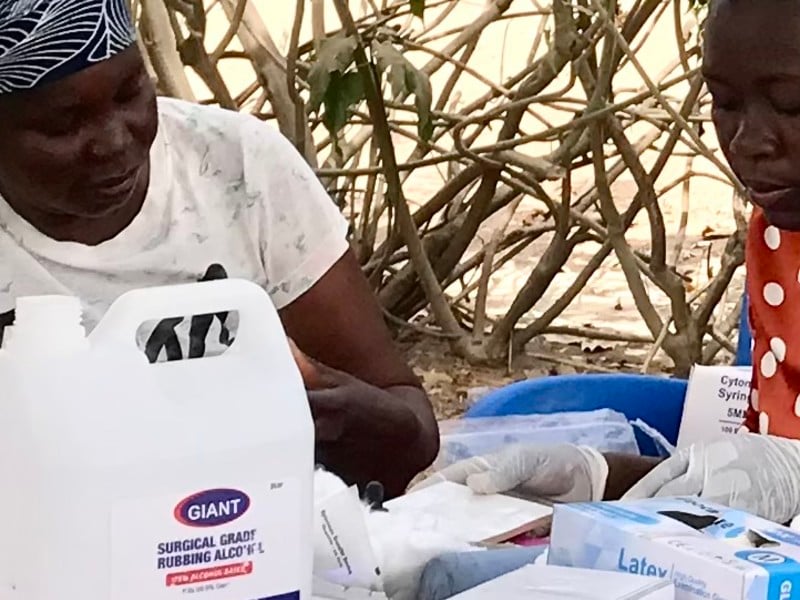 Missions tríps seventh day adventist