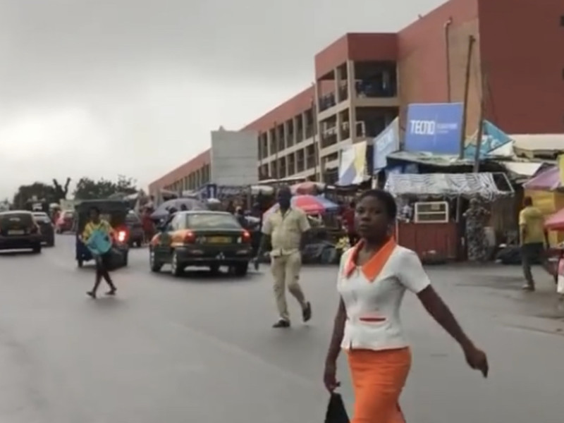 Missions tríps seventh day adventist