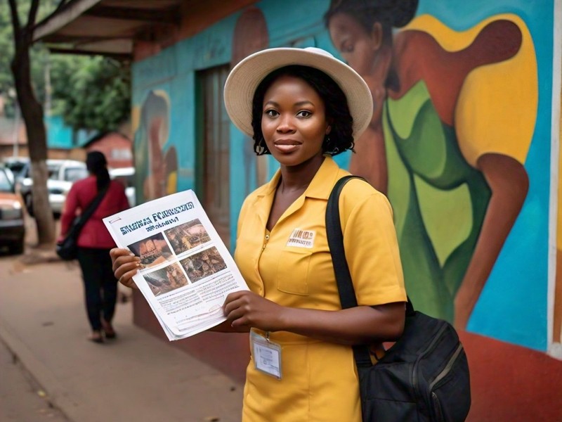 Missions tríps seventh day adventist