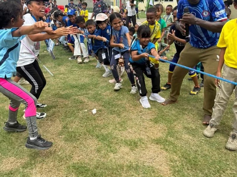 Missions tríps seventh day adventist