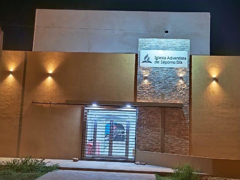 Missions tríps seventh day adventist