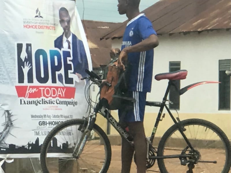 Missions tríps seventh day adventist