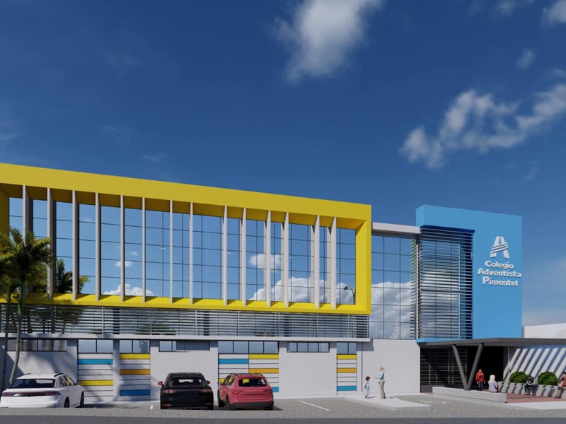 Missions tríps seventh day adventist