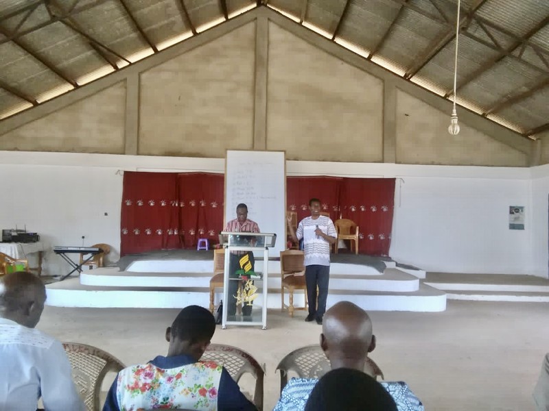 Missions tríps seventh day adventist