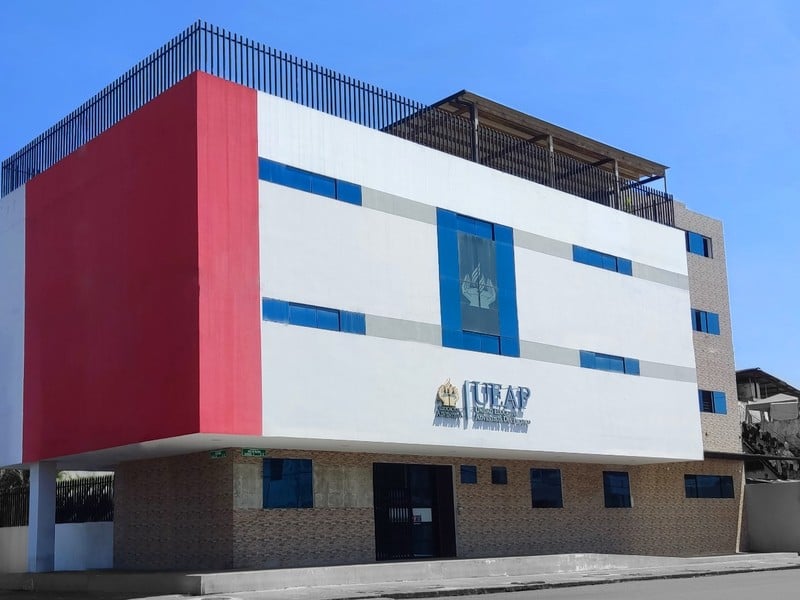 Missions tríps seventh day adventist