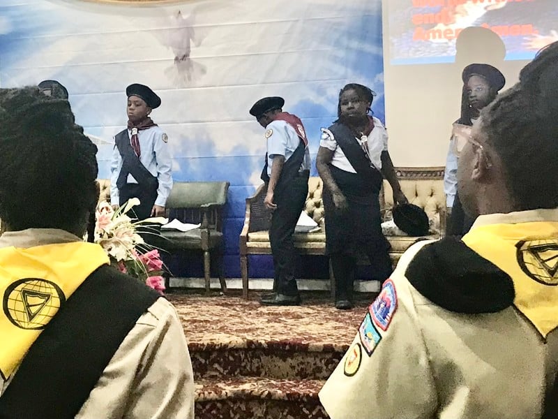 Missions tríps seventh day adventist