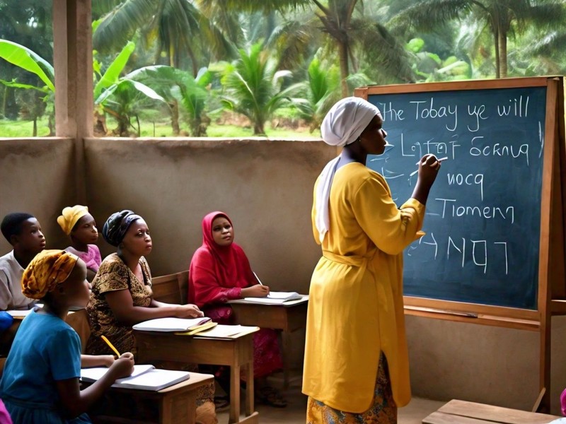 Missions tríps seventh day adventist