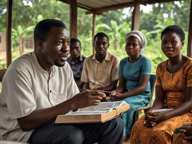 Missions tríps seventh day adventist