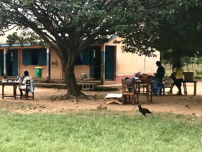 Missions tríps seventh day adventist