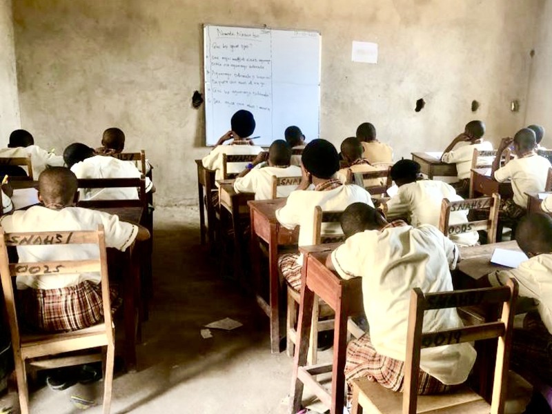 Missions tríps seventh day adventist