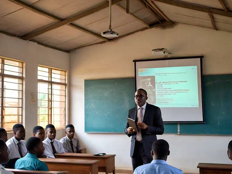 Missions tríps seventh day adventist