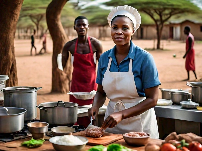 Missions tríps seventh day adventist