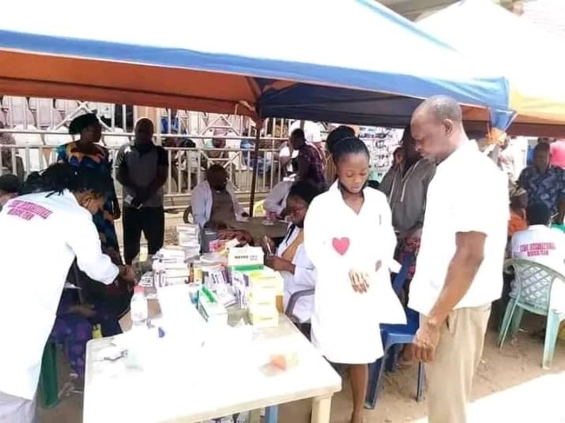 Missions tríps seventh day adventist